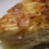 Torta di mele di Benedetta Parodi.